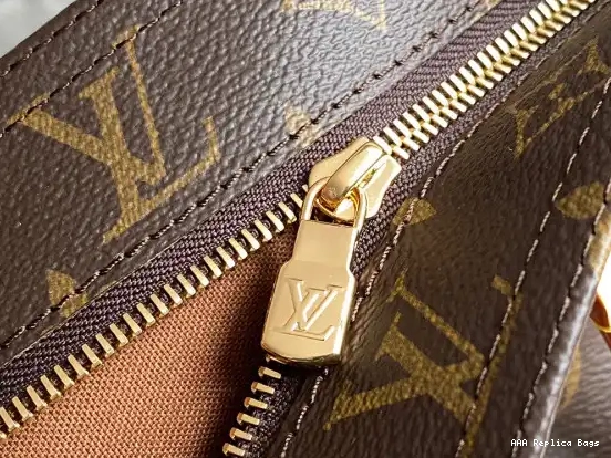 Aaa replica ru LOUIS SMALL BAG VUITTON ALL-IN TOTE 0706